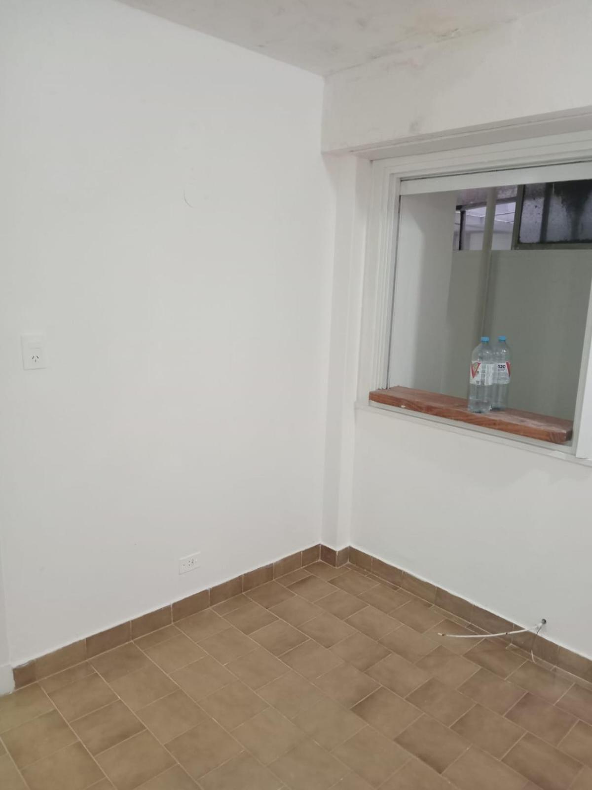 Departamento Caba Centrico En Zona Norte Apartamento *